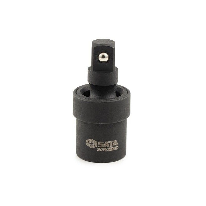 Socket adapter Sata S34719; 1/2''; 52 mm