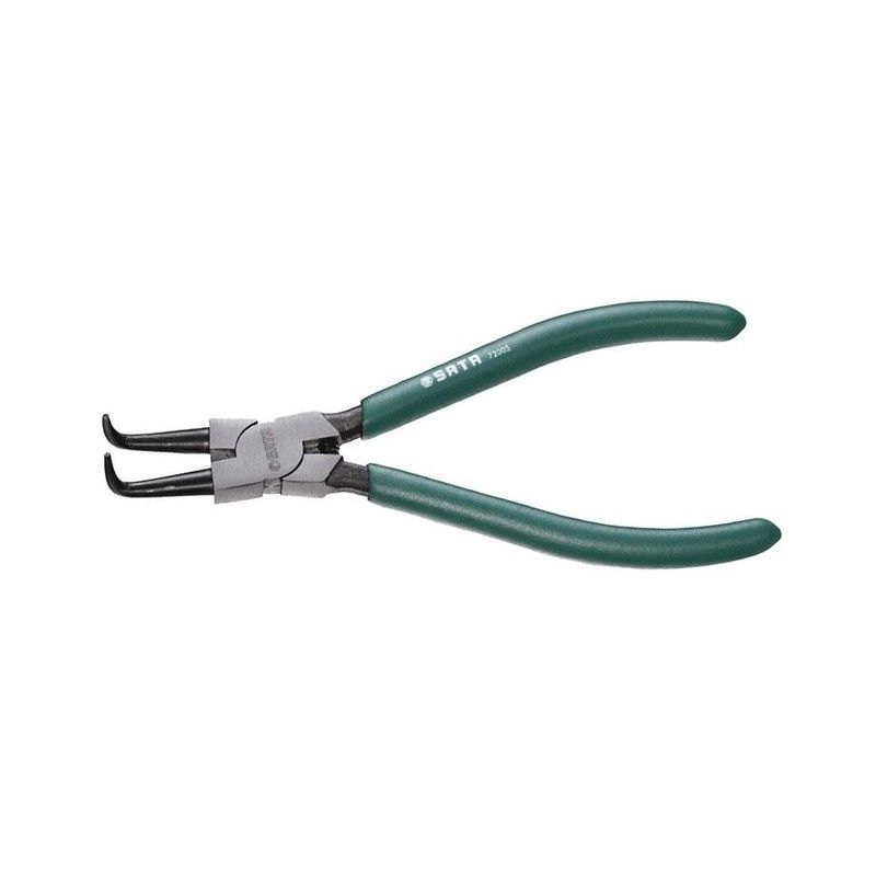 Låseringtang Sata S72005; 175 mm