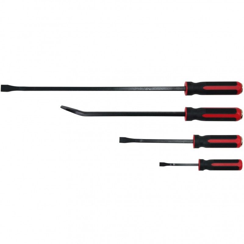 Værktøjssæt Ellient Tools AT8020; 4 stk.