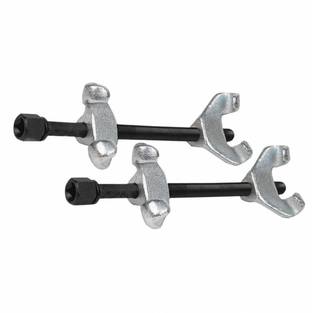 Spolefjederkompressor Ellient Tools AT4016; 250 mm; 2 stk.