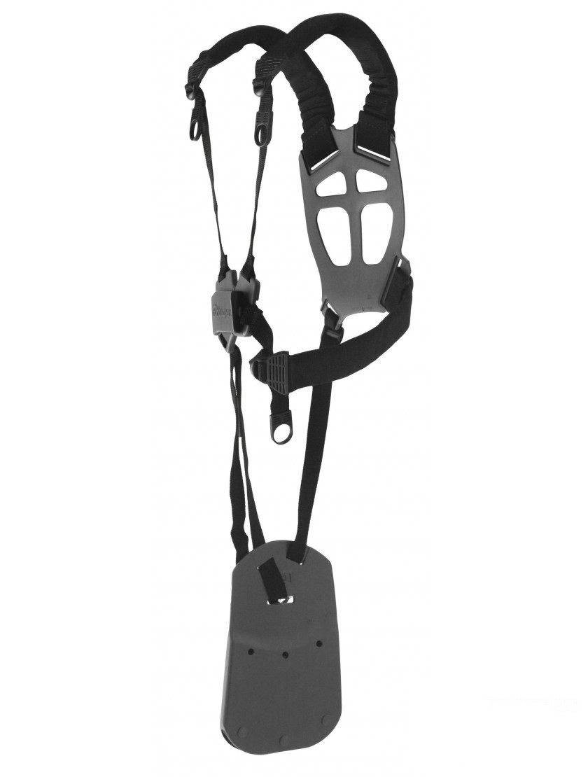 Dobbelt skulderrem til hækkeklipper og græstrimmer Husqvarna 5372757-02