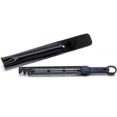 Skæringssæt (rasp med skabelon) Husqvarna 5056981-20