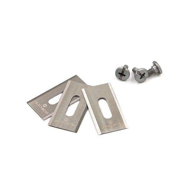 Udskiftningsklinge til robotklipper Husqvarna Endurance HSS; 6 stk.