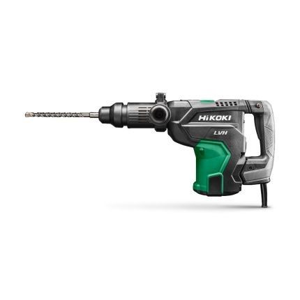 Borehammer Hikoki DH45MAWSZ; 11,3 J; 1400 W