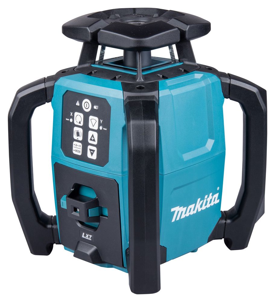 Linjelaser Makita SKR001Z; 18 V (uden batteri og oplader)