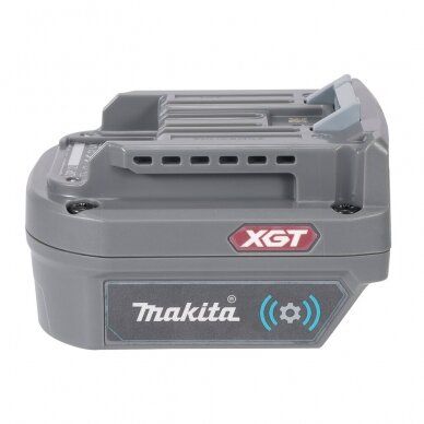 Batteriadapter Makita 1910D9-2; 40 V
