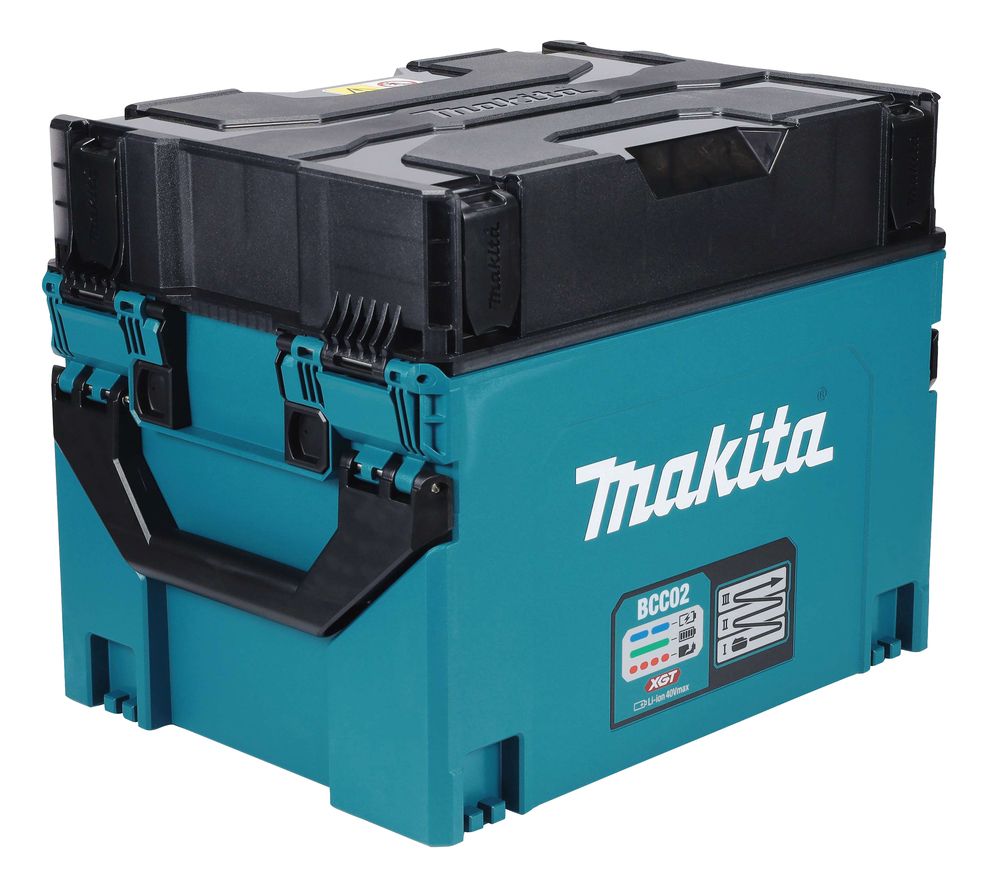 Oplader Makita 1914U0-3; 40 V