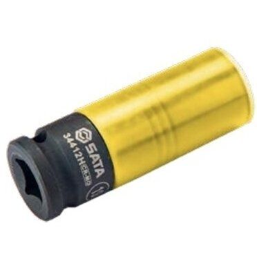 Slagkontakt Sata ST34412H; 19 mm; 1/2''