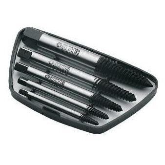 Skrueudtræk Sata S09704; 5 stk.