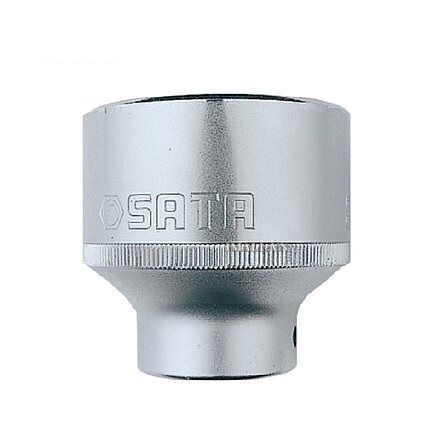 Stikkontakt Sata S16507; 1.1/8''; 3/4''