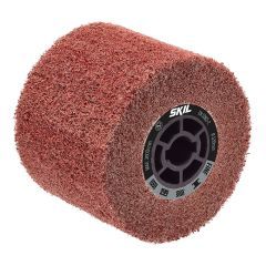 Nylonbørste Skil 2610S01695; 100x120 mm