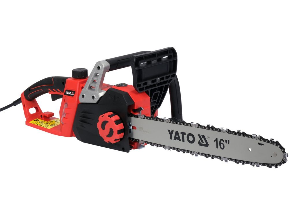 Motorsav Yato YT-84871; 2000 W; 40,5 cm strimmel