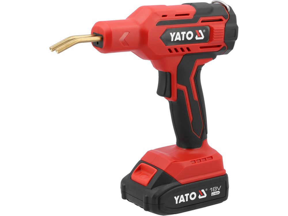 Svejsemaskine Yato YT-824482; 18 V; 1x2,0 Ah batt.