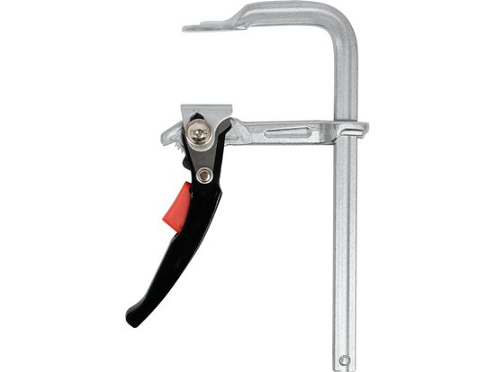 Spændetvinge Yato YT-63951; 200x100 mm