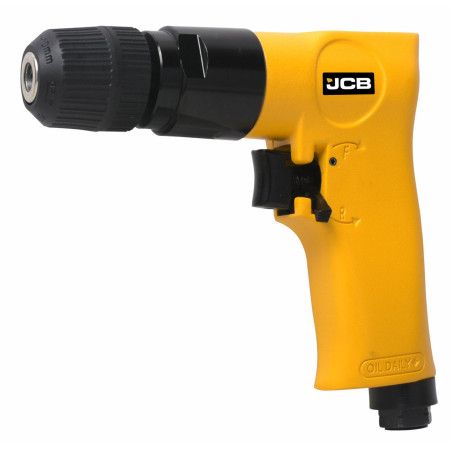 Pneumatisk boremaskine JCB RP7810 (RP7102) + tilbehør