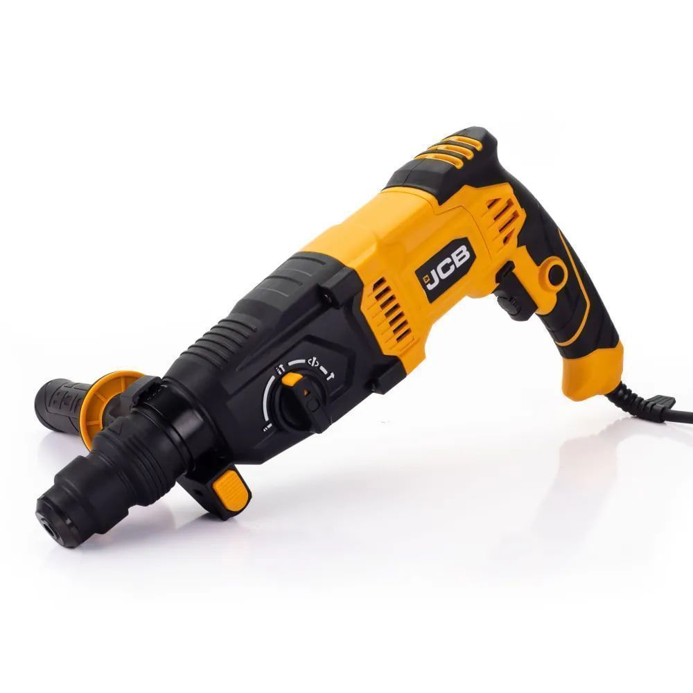 Borehammer JCB RH1050 E; 3,5 J; SDS plus; 1050 W