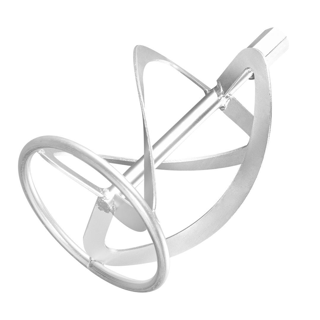 omrøringspind Graphite 56H704; 230x140 mm