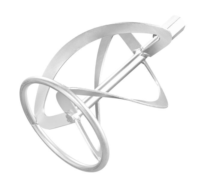 omrøringspind Graphite 56H703; 230x140 mm