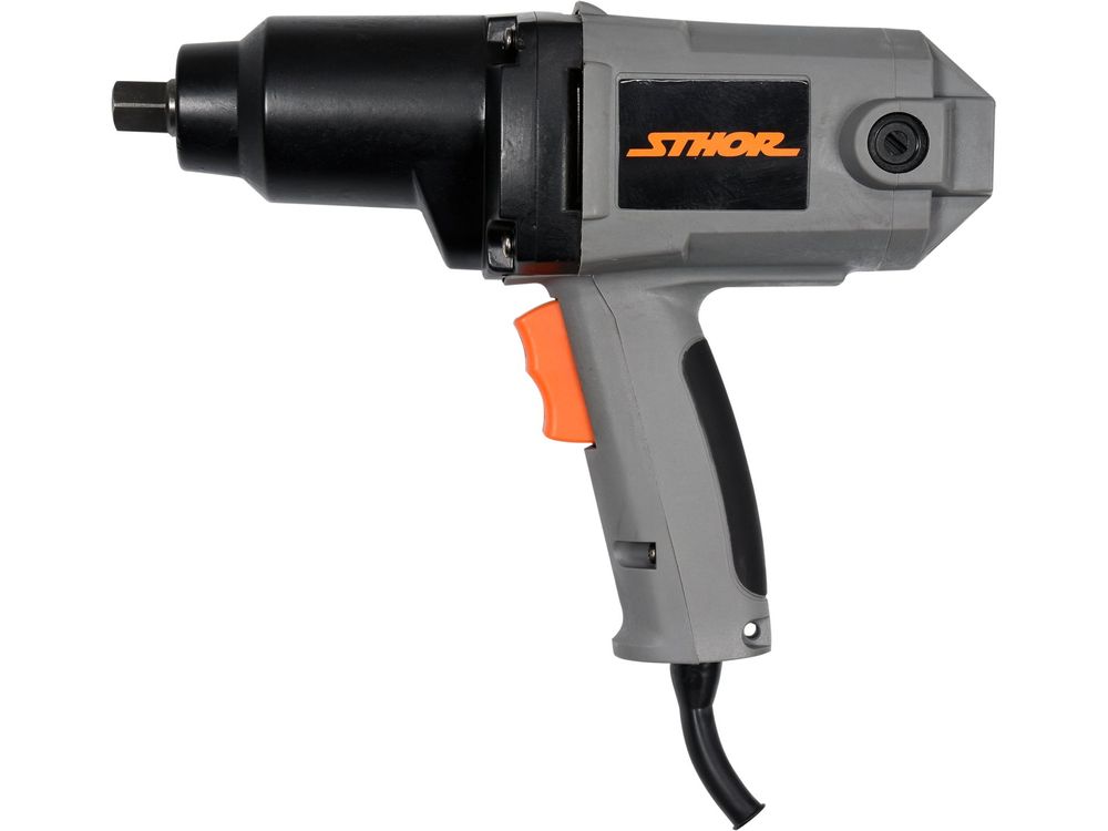 Slagnøgle Sthor 57091; 1/2''; 800 W