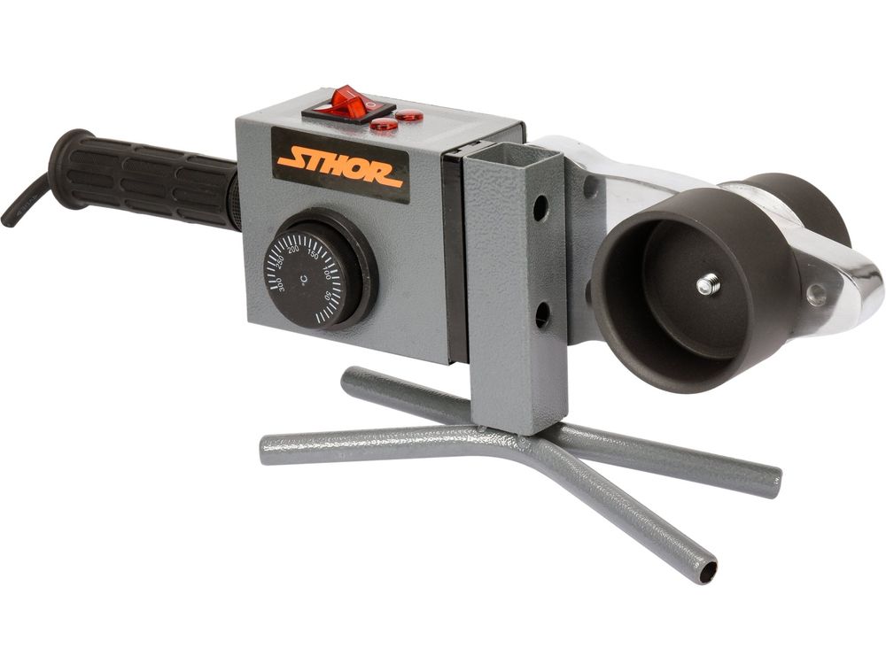 Svejsemaskine Sthor 78910; 1500 W