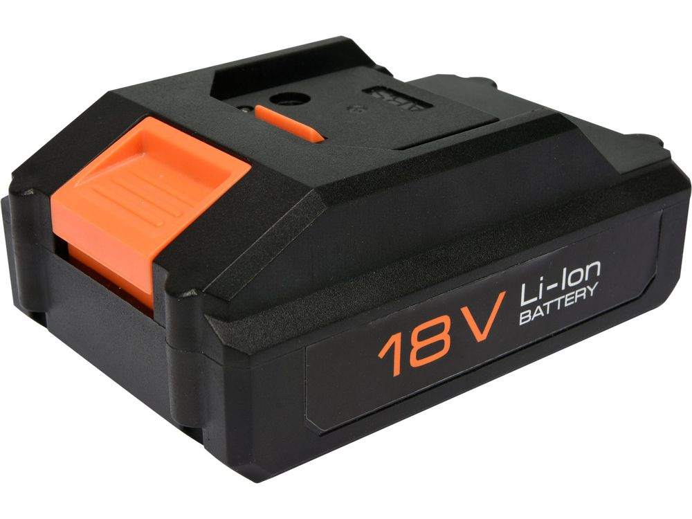 Batteri Sthor 78987; 18 V; 1,3 Ah; Li-ion