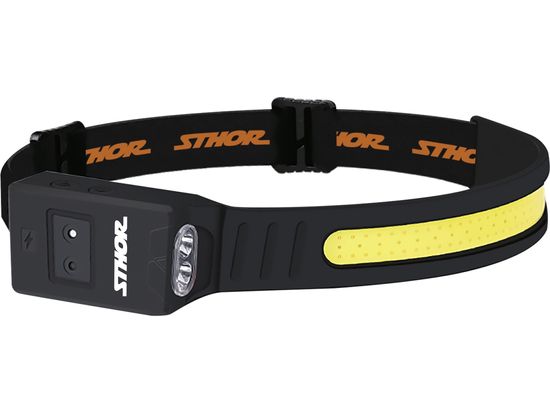 Forlygte Sthor 88680; 3,7 V; 1,2 Ah batt.