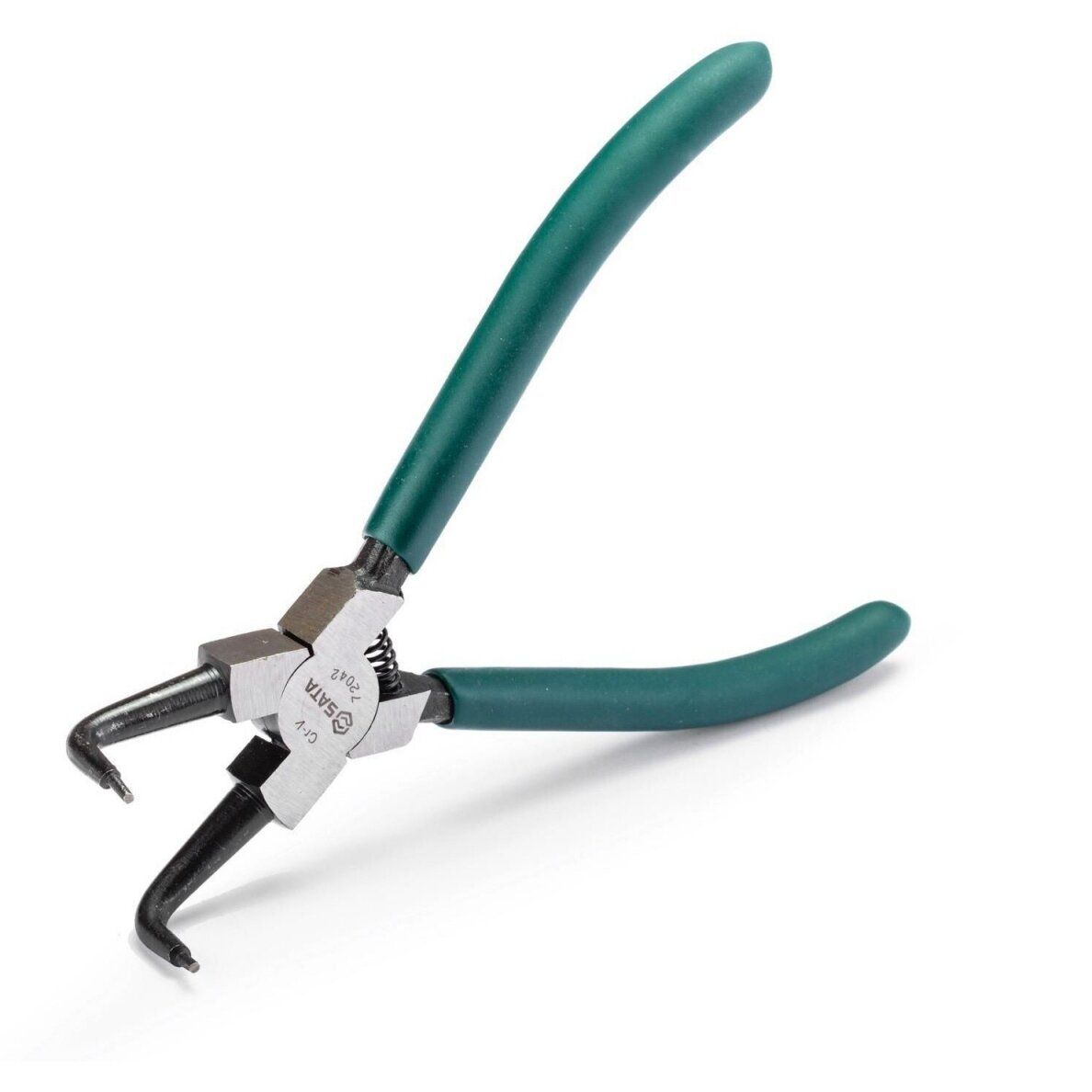 Låseringtang Sata ST72041ST; 125 mm