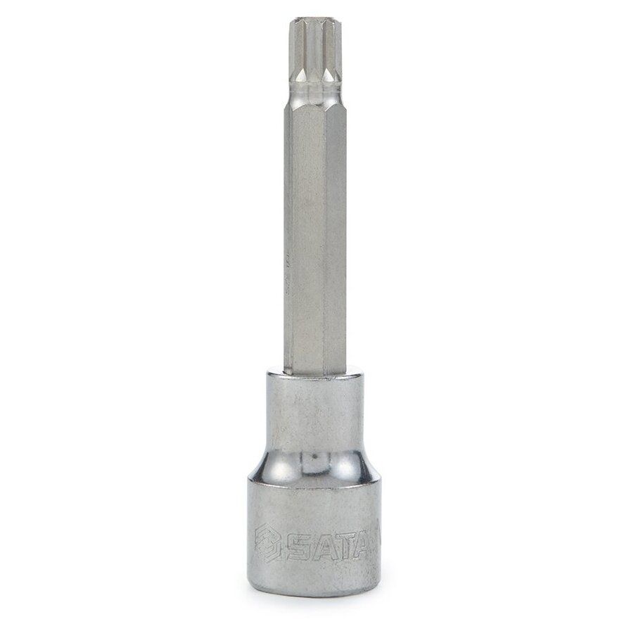 Topnøgle Sata S25806; 1/2''; M14