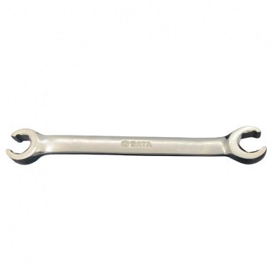 Skruenøgle Sata S48204; 10x12 mm