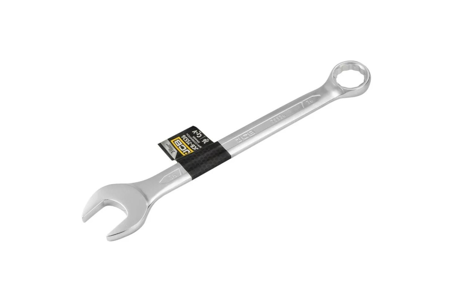 Skruenøgle JCB 75536; 36 mm