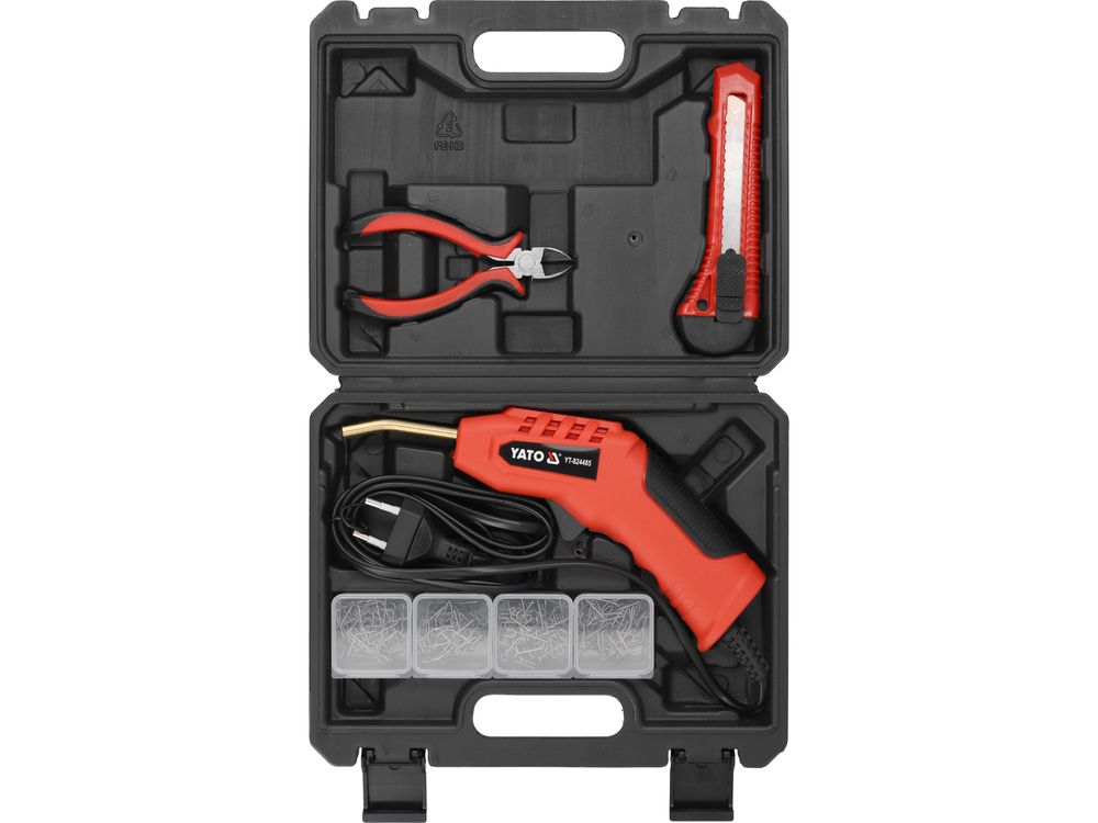 Svejsemaskine Yato YT-824485; 60 W