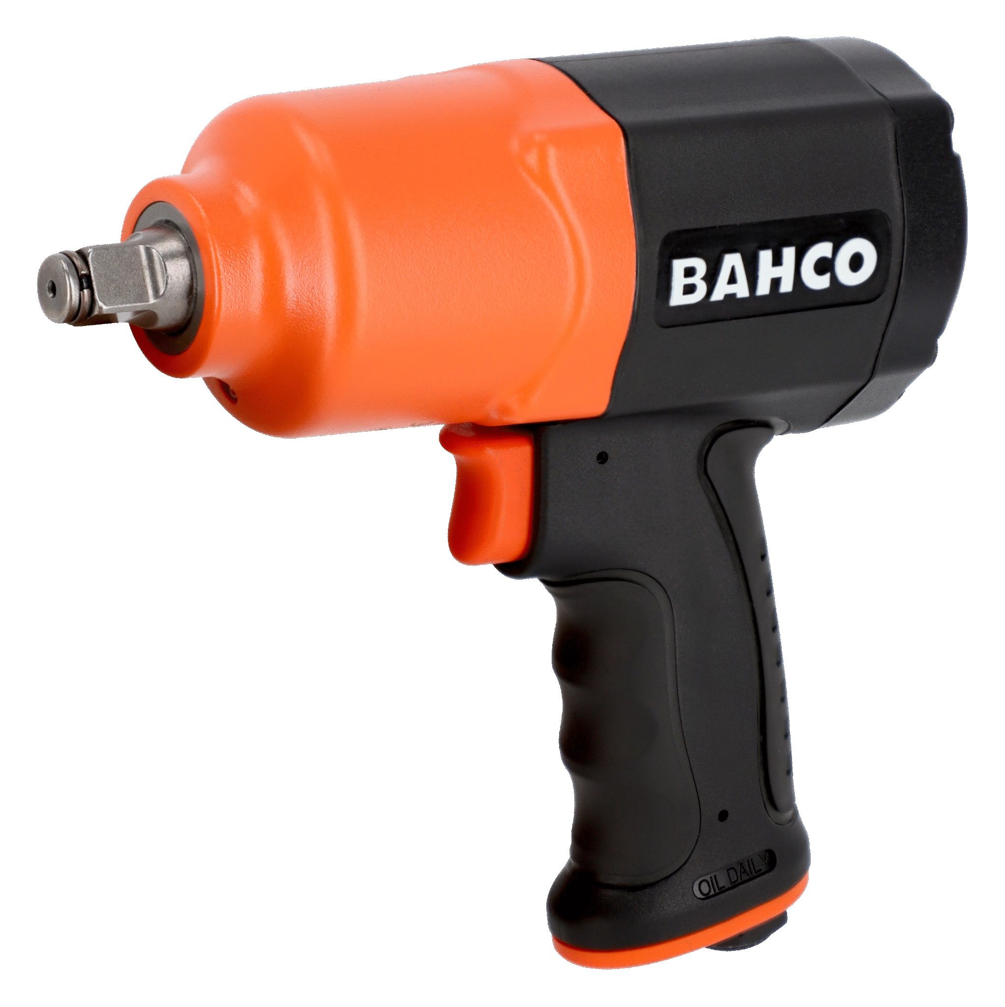 Pneumatisk slagnøgle Bahco BP815S; 1/2''