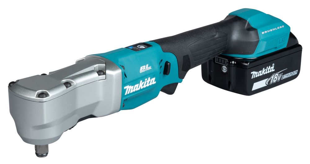 Slagnøgle Makita DTL300Z; 18 V (uden batteri og oplader)