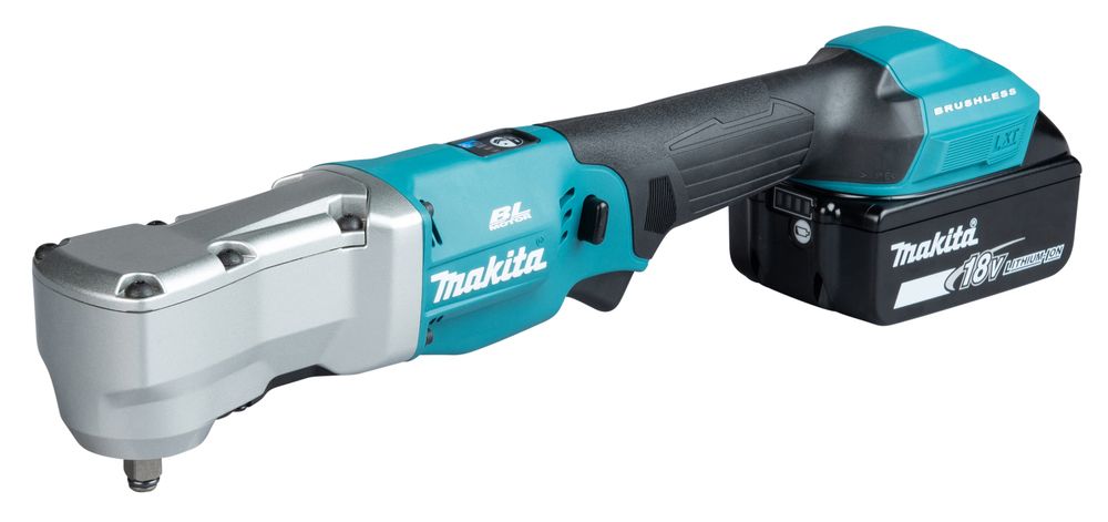 Slagnøgle Makita DTL302Z; 18 V (uden batteri og oplader)