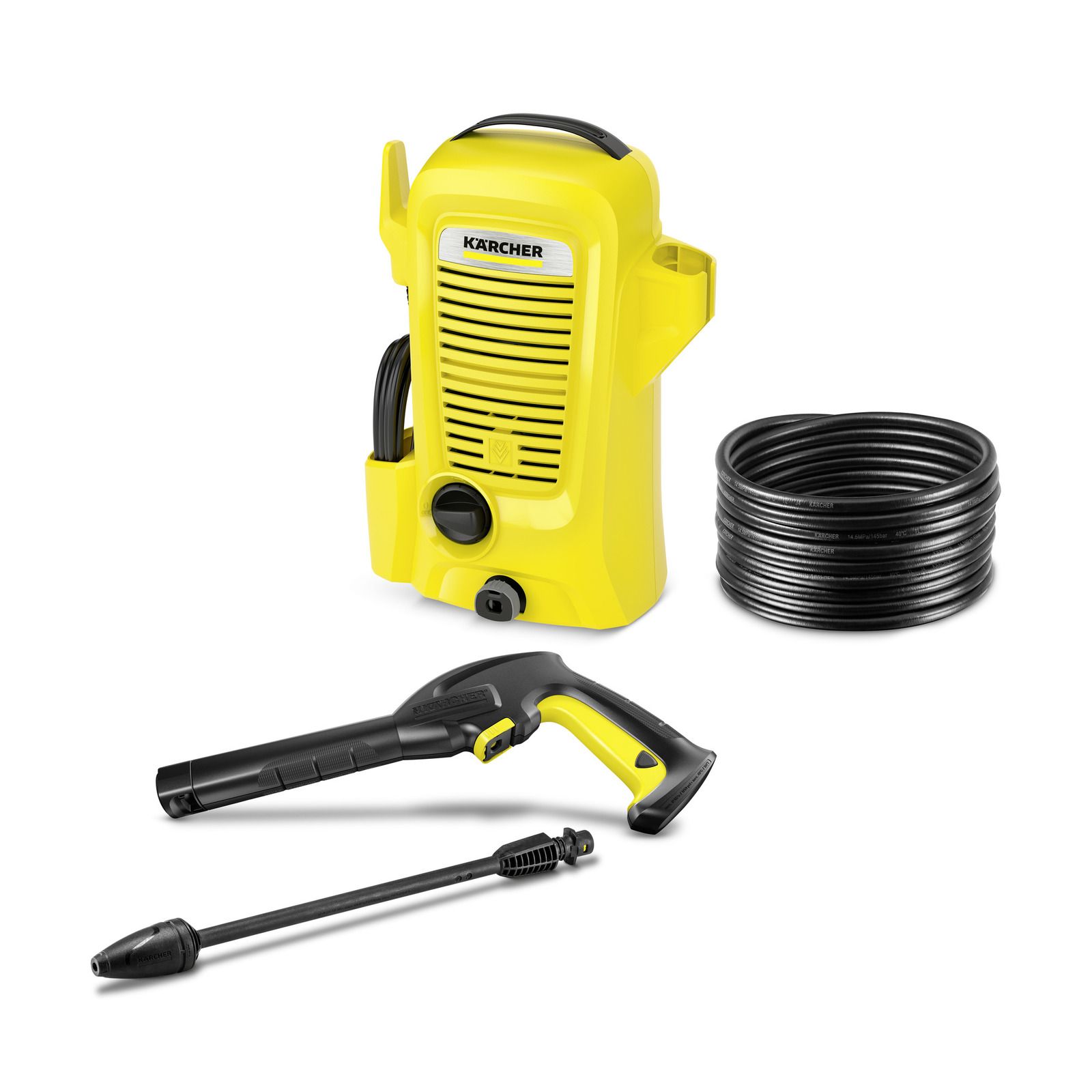 Højtryksrenser Karcher K 2 Universal Edition