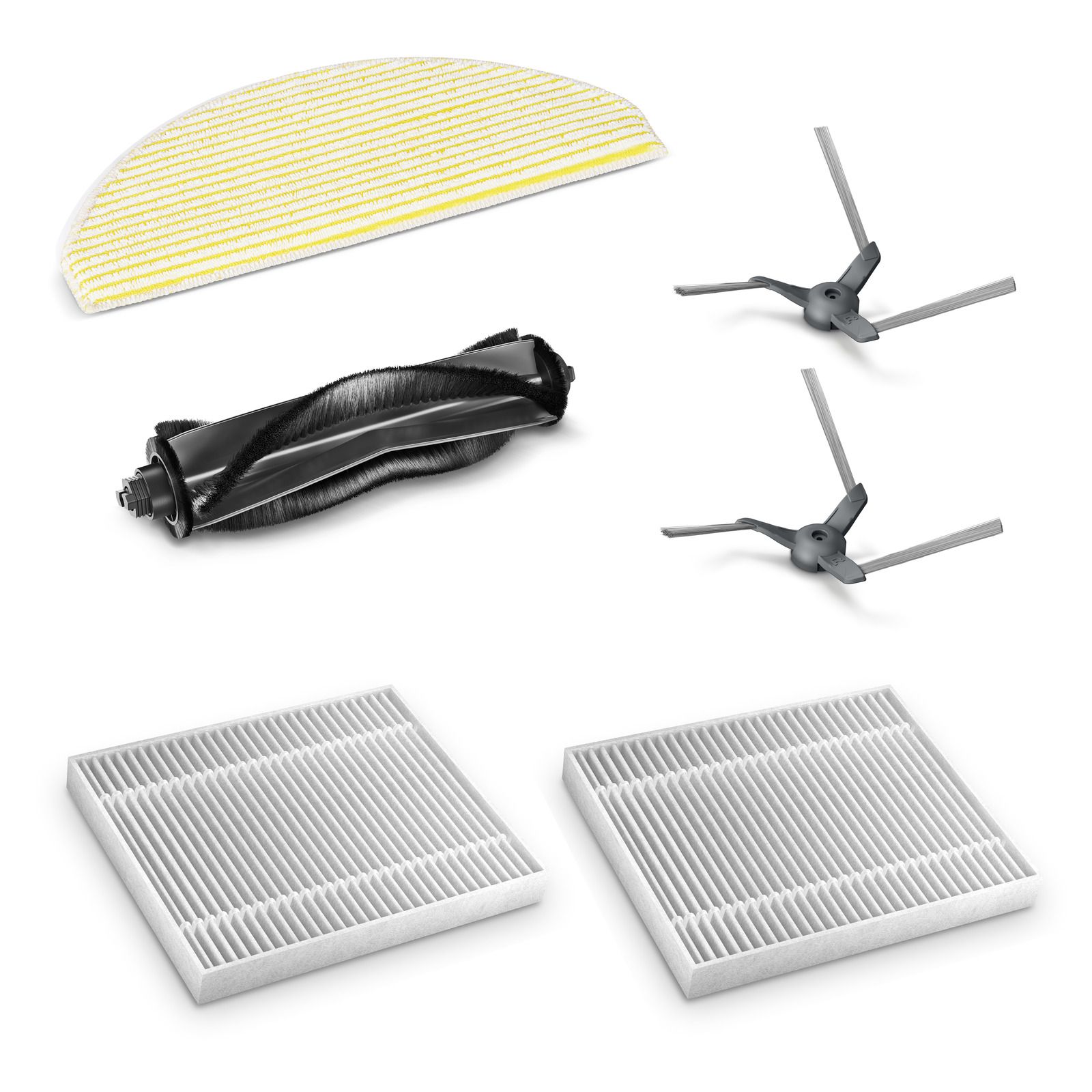 Tilbehørssæt Karcher 2.269-622.0