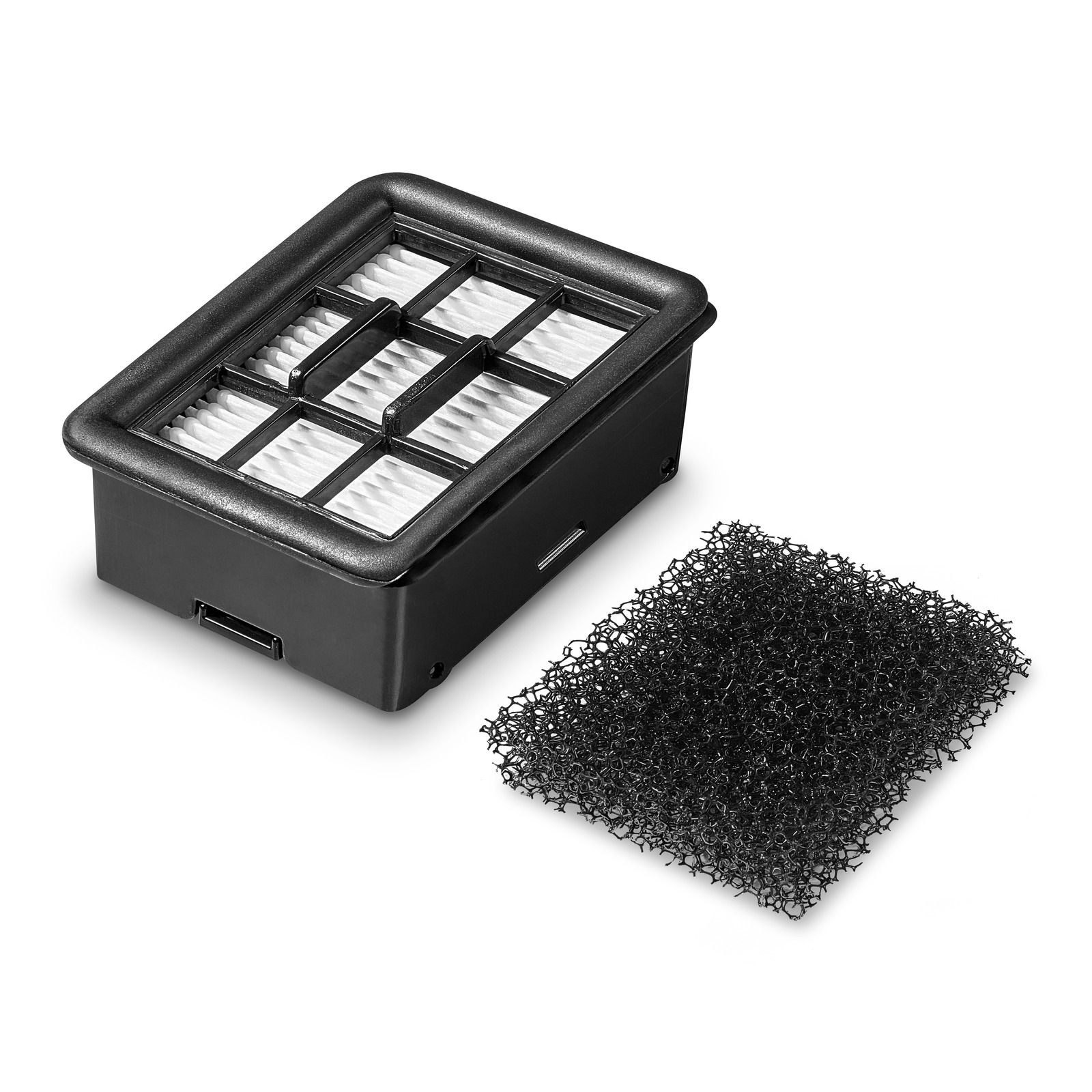 Filtersæt Karcher 2.863-383.0; 2 stk.