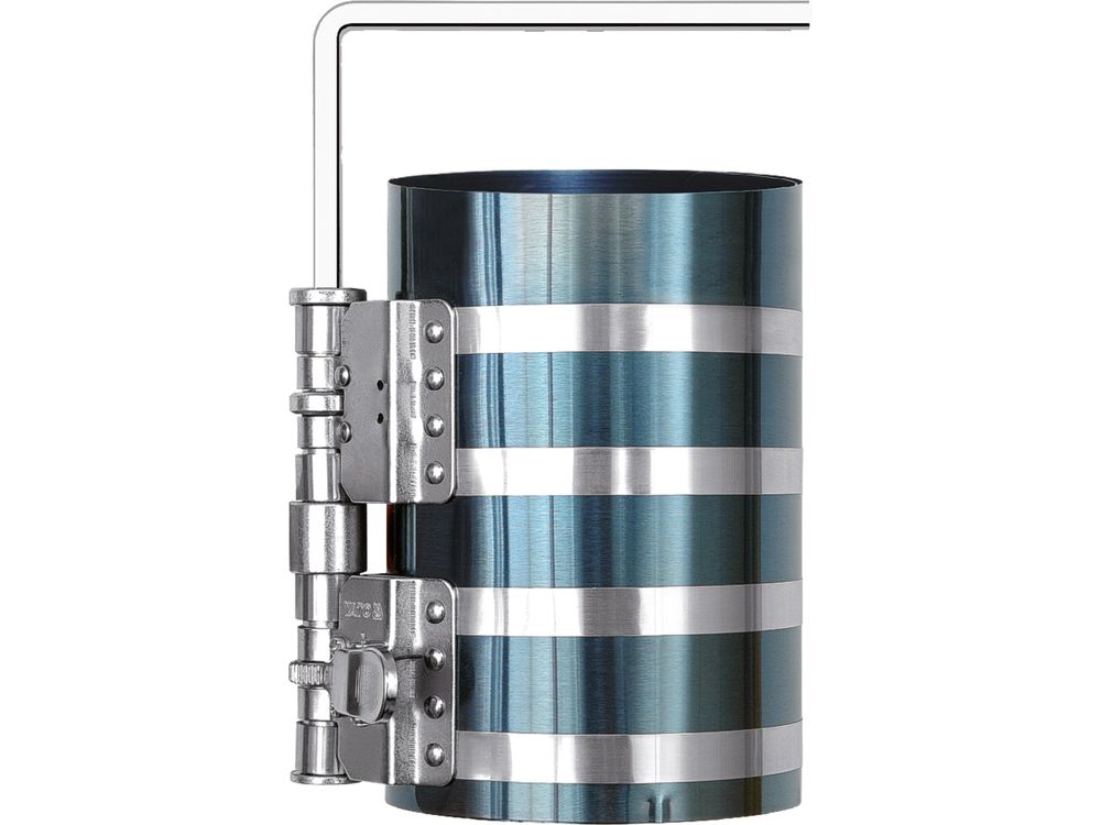 Klip Yato YT-0637; 90-175 mm