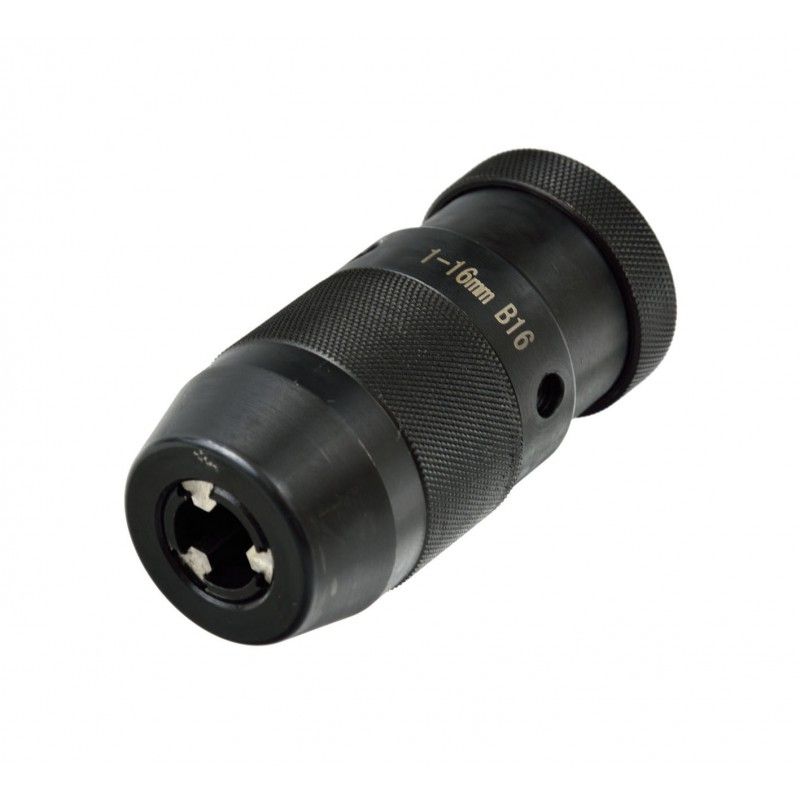 Hurtig borepatron AWTools AW09060; B16; 1-16 mm