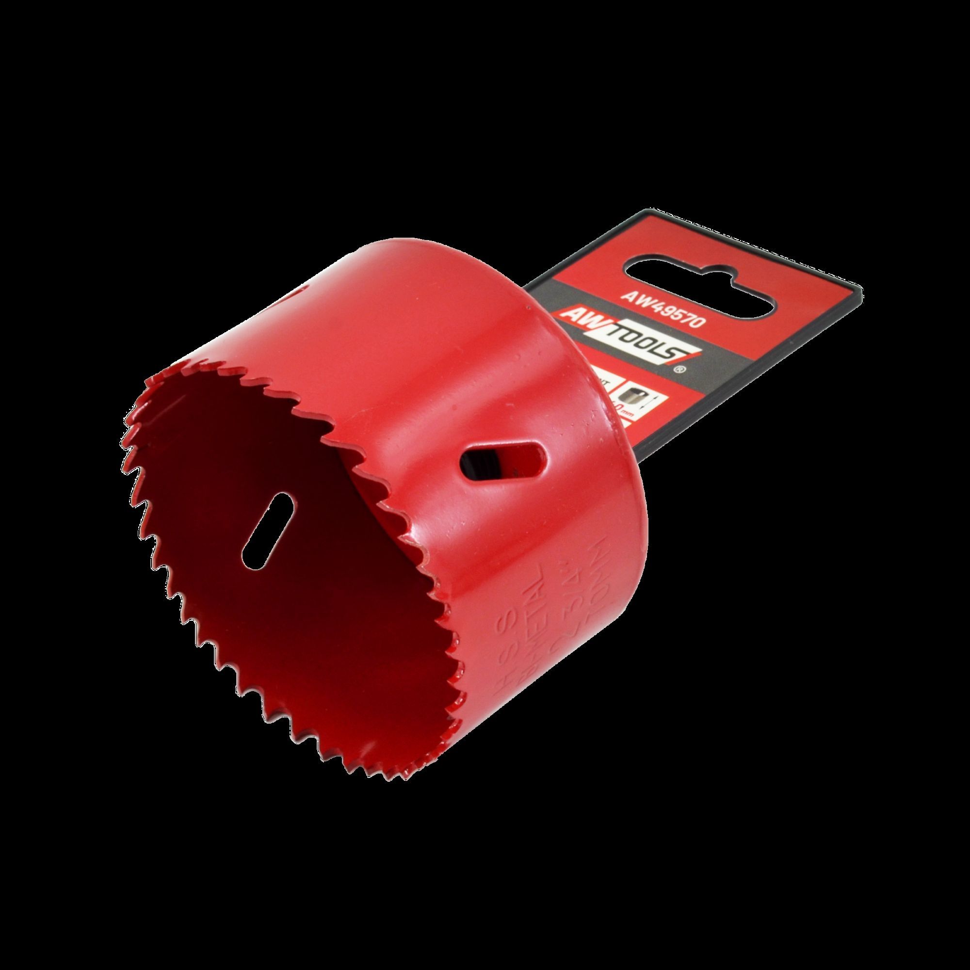 Hulsav  AWTools AW49621; 121 mm