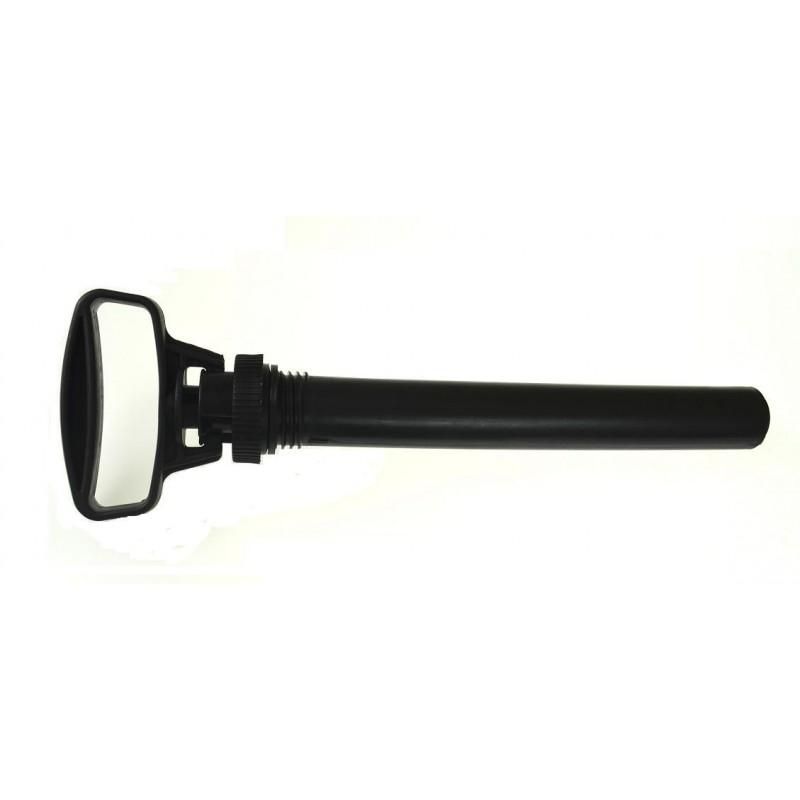 Pumpehåndtag AWTools AW60112; 8 l