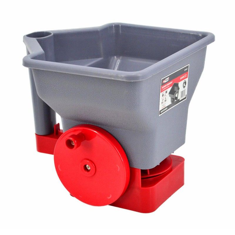Gødningsspreder AWTools AW60501; 23 cm; 3 l