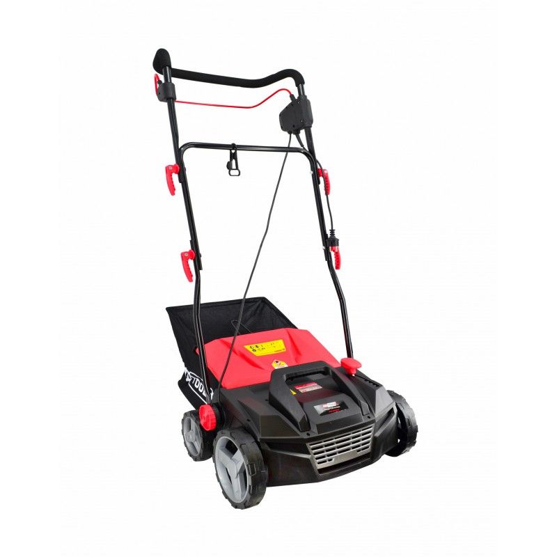 Elektrisk vertikalskærer AWTools AW81060; 1800 W