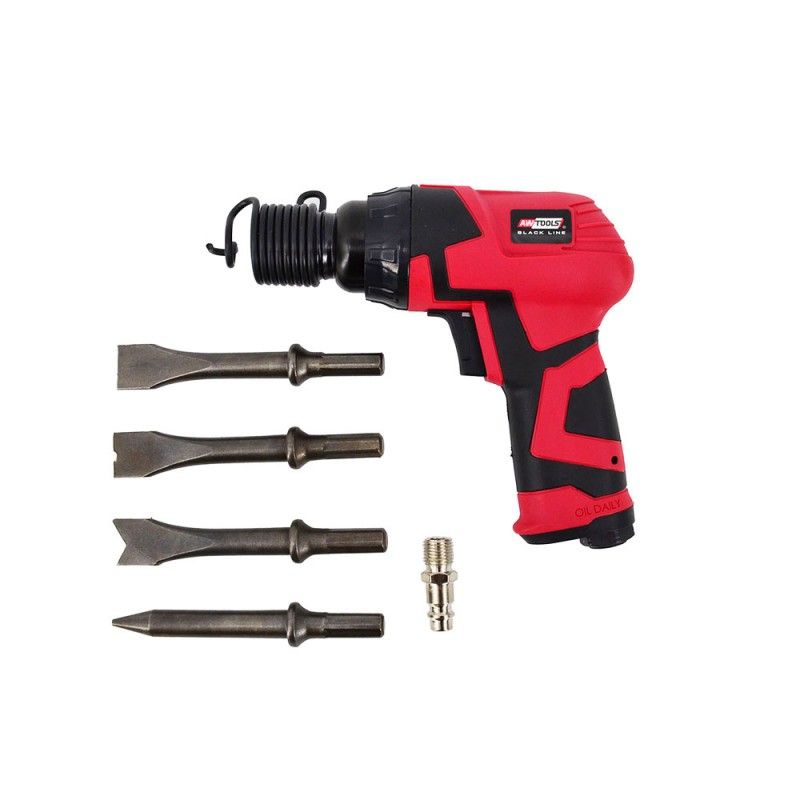 Mejselhammer AWTools AW10366BL; 150 mm