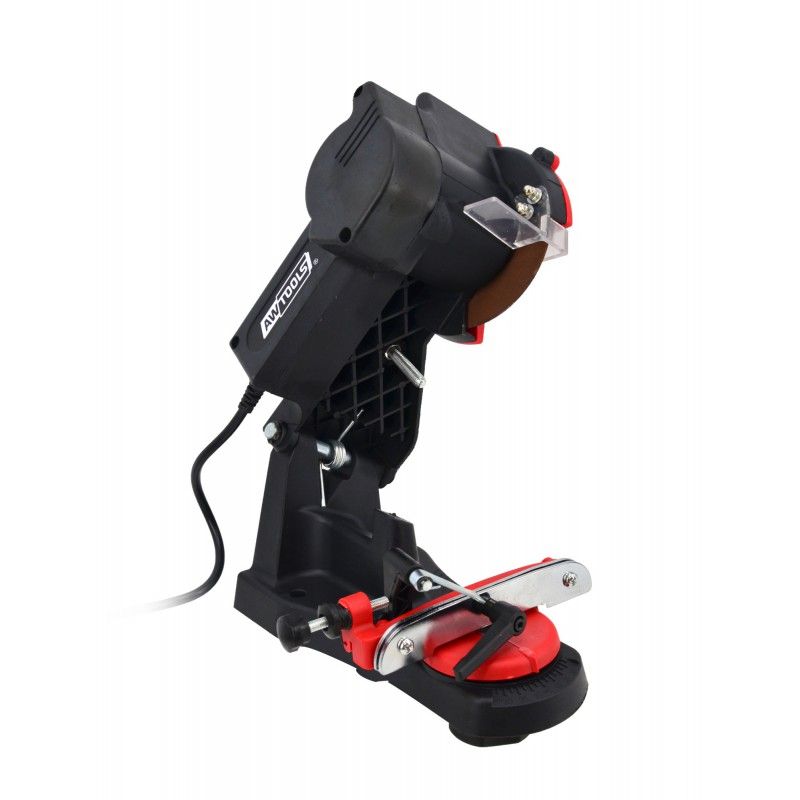 Kædesliber  AWTools AW80222; 85 W