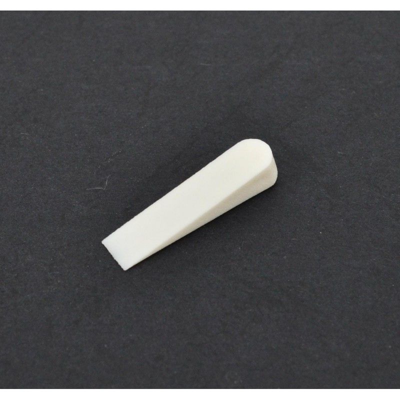 Flisekiler AWTools AW30361; 27x6 mm; 100 stk.