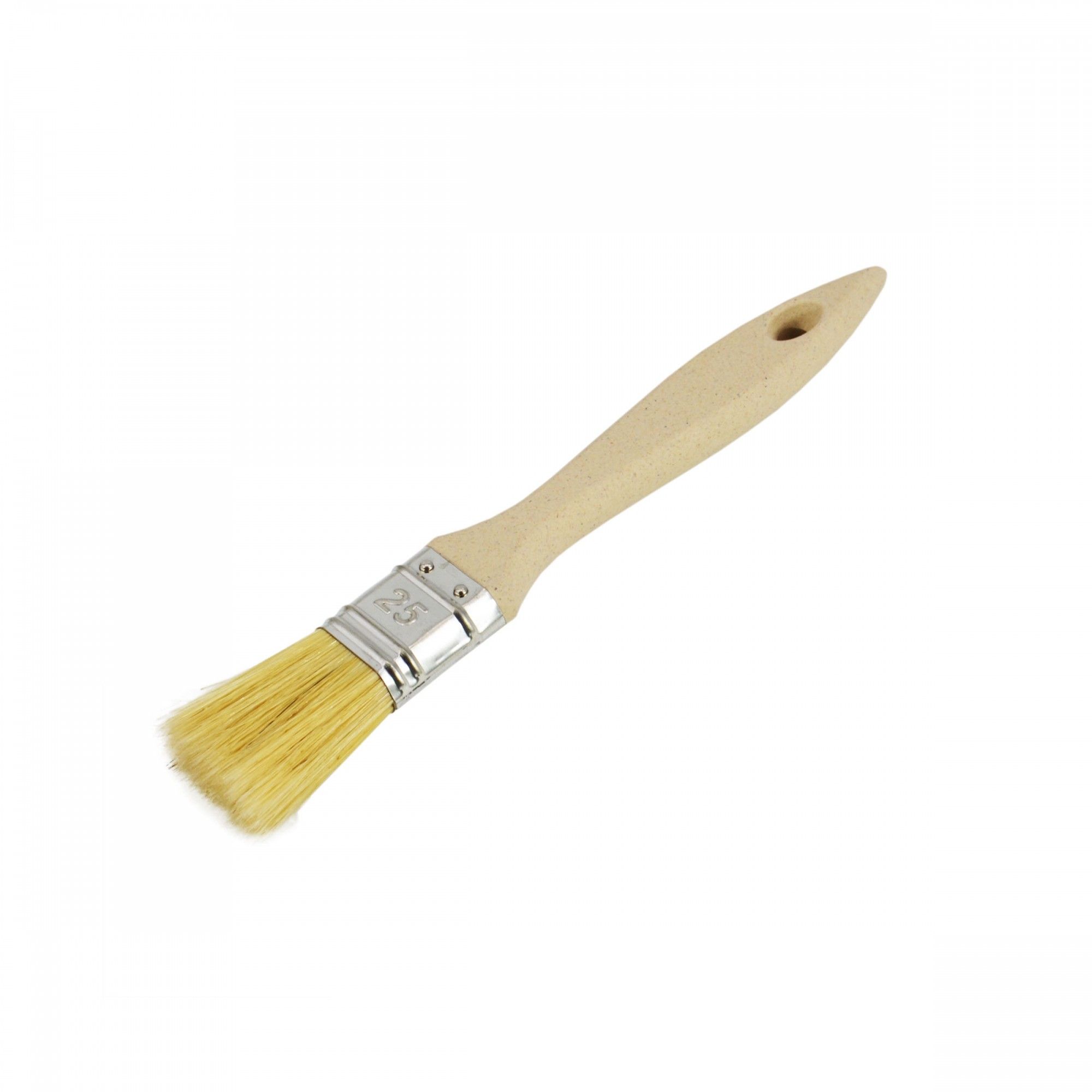 Børste AWTools AW26030; 25 mm