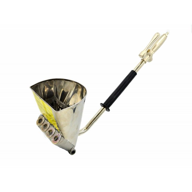 Priming pistol AWTools AW10502; 1/2''; 19 mm; 4 l