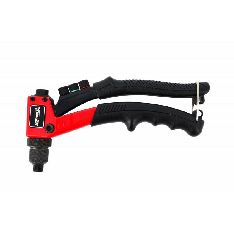 Manuel riveter AWTools AW13102; 2,4-4,8 mm; 200 mm