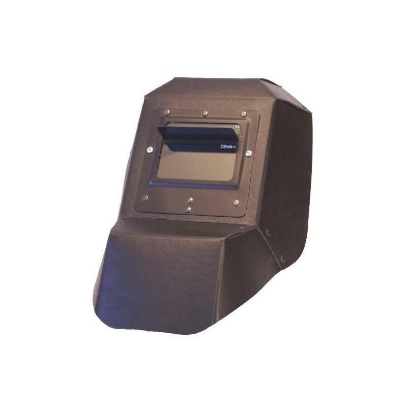 Svejsemaske AWTools AW50013; 50x100 mm